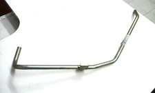 tubo acqua piaggio quarz   in  ferro  259639  pesolemotors