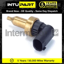Fits Mercedes Jeep Chrysler Coolant Temperature Sensor IntuPart #1
