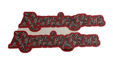 Remington Arms Decals Gun Stickers 9 Sig Sauer Glock Keltec Ruger Sw Hk 2nd A