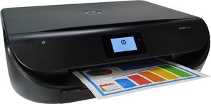 HP Envy 5070 All-in-One Printer New - Open Box | eBay