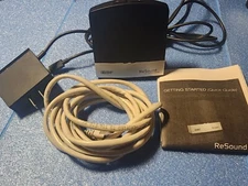 GN Hearing A/S Resound Unite TV Streamer 2 SAS-3  Dolby Digital Audio