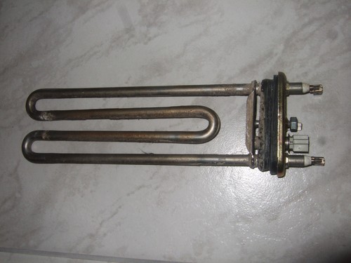 AEG Lavamat W 1441 Waschmaschine Heizstab Heizelement 1950W