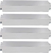 16" Heat Shields Heat Plates Replacement Parts for Charbroil, Thermos Gas Grill