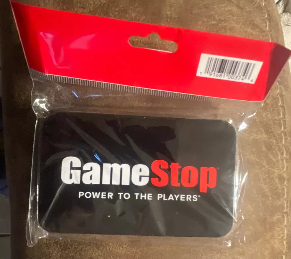 Check GameStop Gift Card Balance