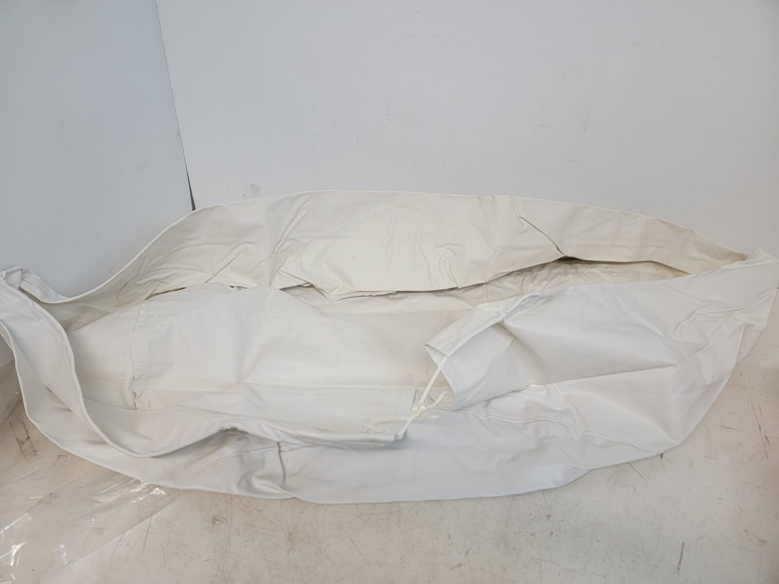 Vintage NOS 1970s Bill Stroppe Chevy Blazer Spare Tire Cover for 31