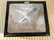 Ana Star Wars R2-d2 Boeing 787-9 Model Airplane Jet 1 200 Scale F