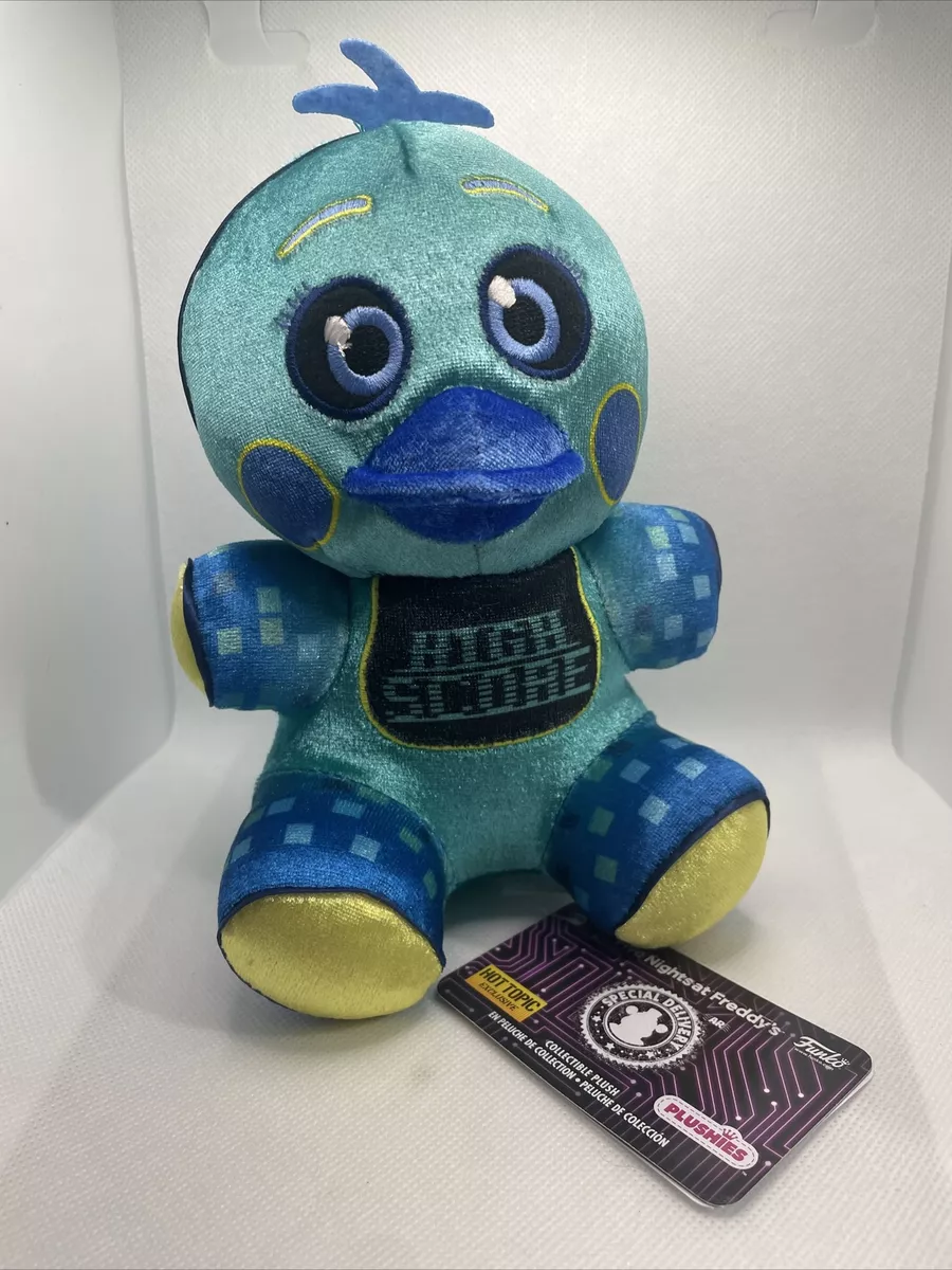  Funko Five Nights at Freddy's Inverted Plush - High