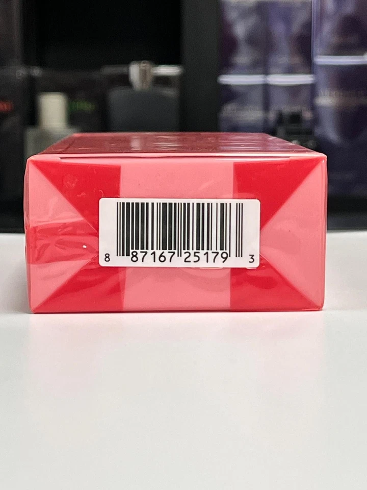 Eau de Rouge Estee Lauder Modern Muse EDT para mujer 3,3 fl. oz. / 100ml Foto 3 de 3