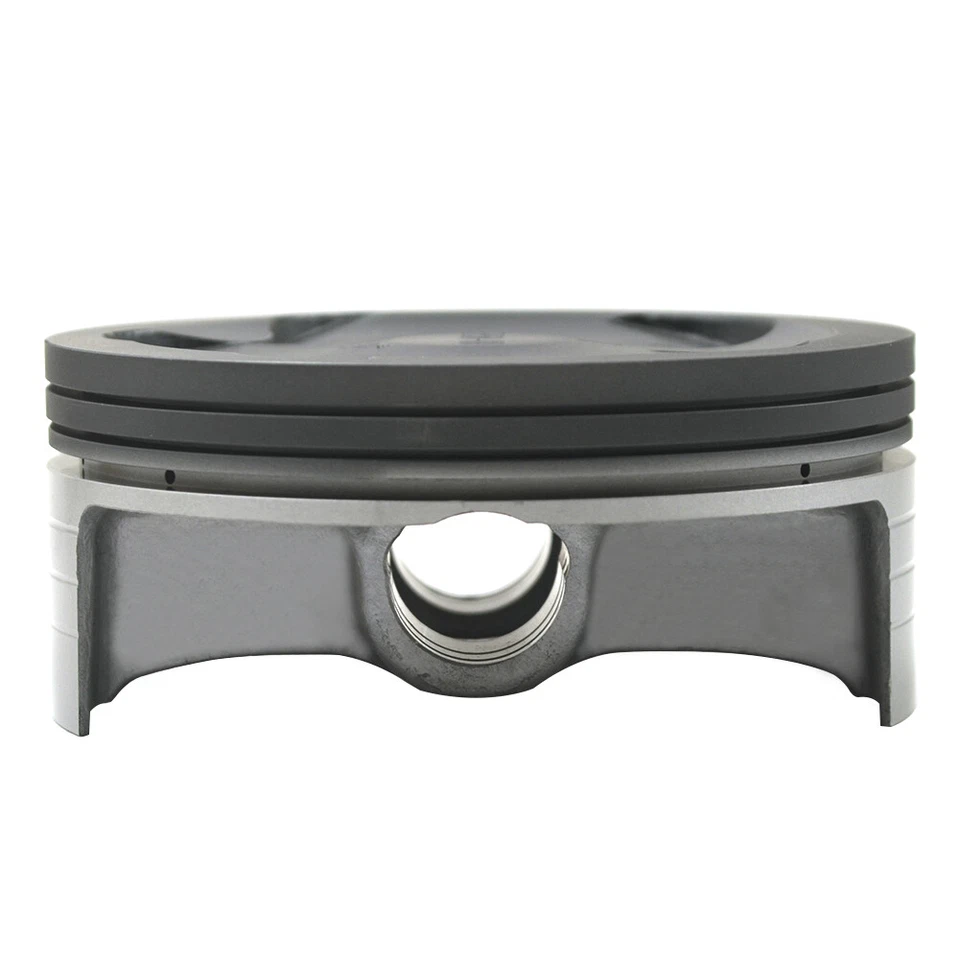 KIT DE PISTÓN Y ANILLOS 95mm para Yamaha YZ450F 03-09 WR450F 03-15 YZ WR 450 450F FW Foto 2 de 4