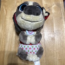 Disney Pablo puppy dog TOTS Tiny Ones Transport Service 9 inch stuffed plush