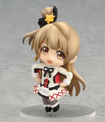 Nendoroid Petit Love Live That's Our Miracle Kotori Minami *New In Package*