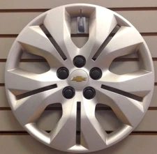 2012-2016 Chevy CRUZE 16" Hubcap Wheelcover Screw-On Factory Original 20934135