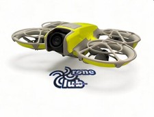 DJI Neo/RC wrap /Decal/skin/ Fluorescent Yellow .RC /drone Not Included