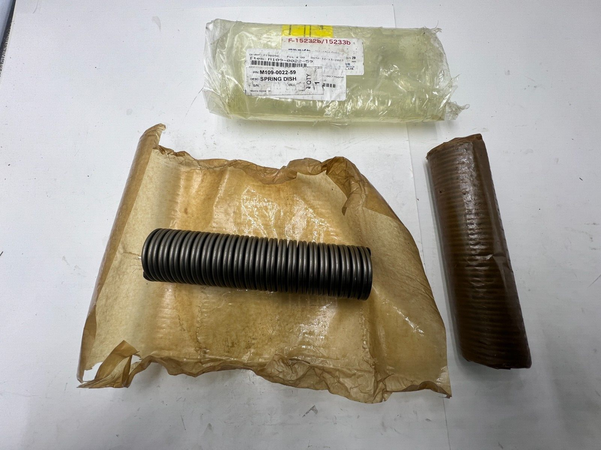 remon930　山蕗10キロ 2022 R158 Spring Dish M109-0022-59 For Okuma Machining Center MA