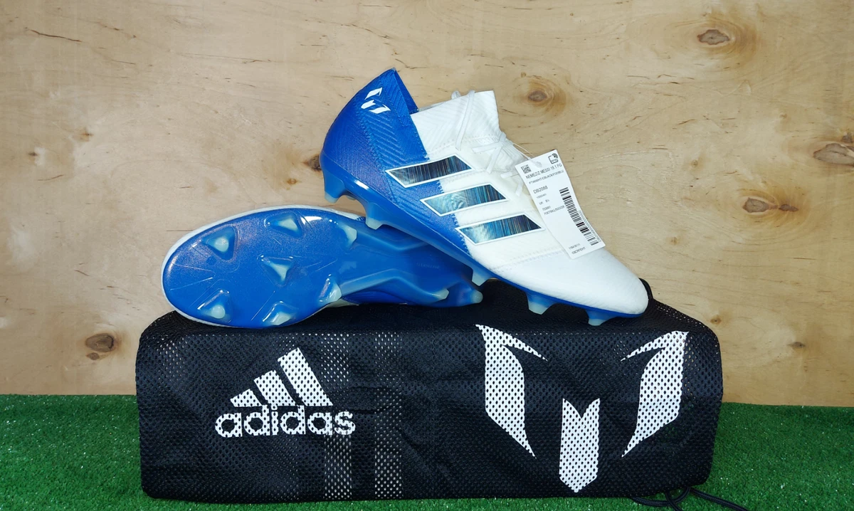 Adidas nemesis hotsell 18.1