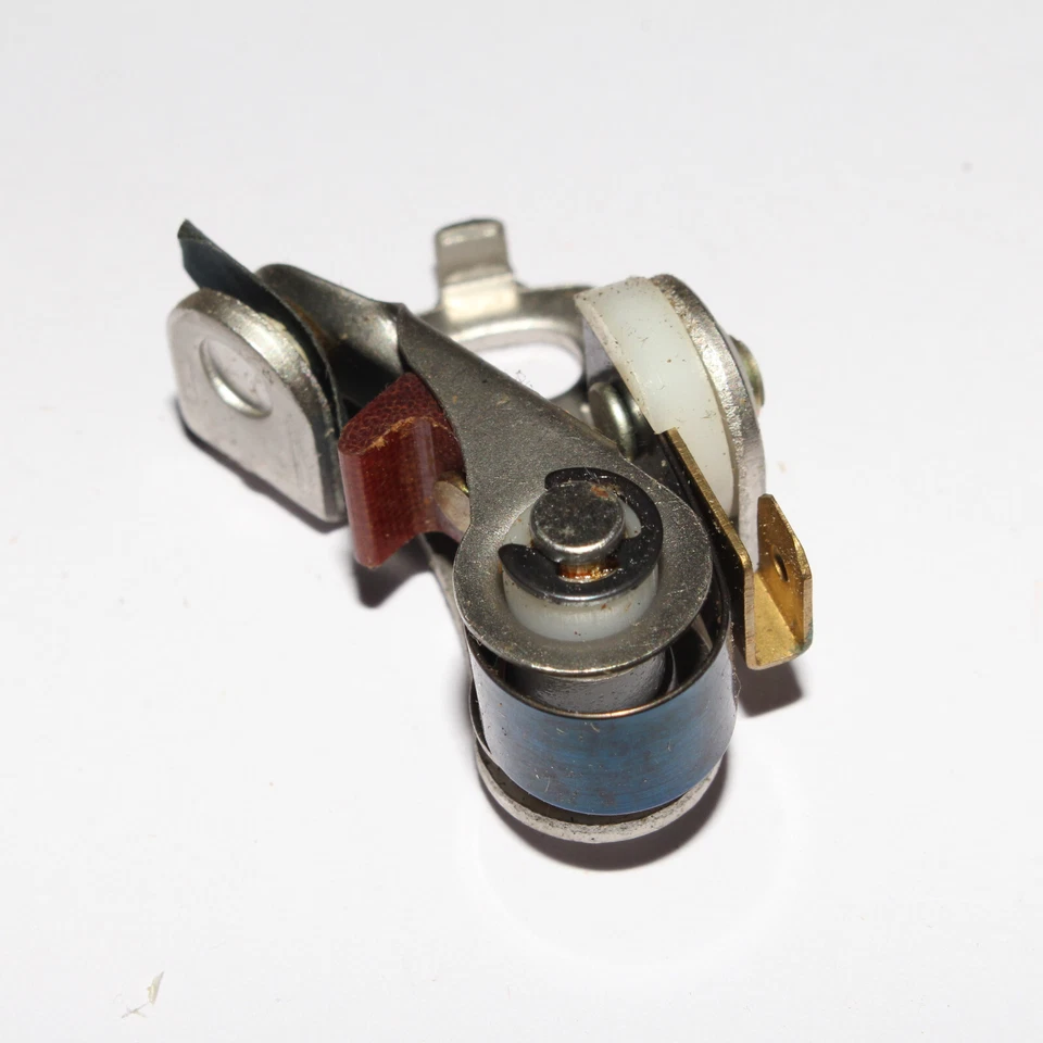 Intermotor 2379 MAZ175724314 Mazda RX2 RX3 RX4 RX5 RX7 618 Contact Set - Image 3 of 4