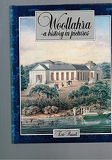 THE SUBURBS OF SYDNEY - WOOLLAHRA, CAMPBELLTOWN, CAMDEN, PARRAMATTA, KOGARAH