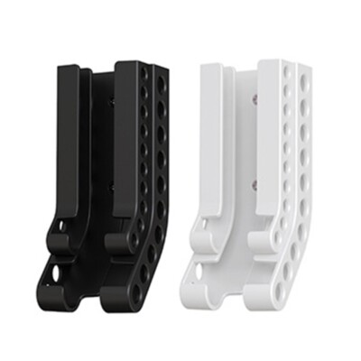 Holder Container for AAA&AA Combos Storage Easy to Use