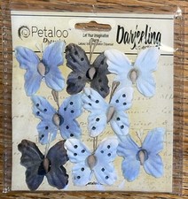 Petaloo Premier Darjeeling Collection Butterf...