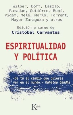 Espiritualidad Y Política (Paperback)