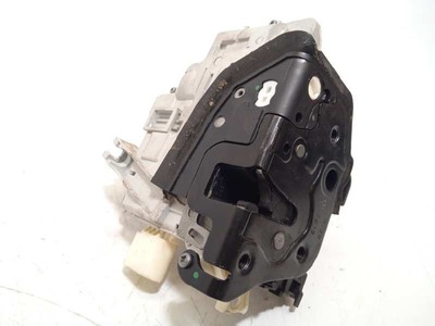 8J1837016A FRONT RIGHT DOOR LOCK / 7226530 FOR AUDI RS Q3 8UB 2.5 TFSI QUATT