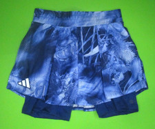 Adidas Women's Melbourne Tennis Skirt - Size Small IA5074