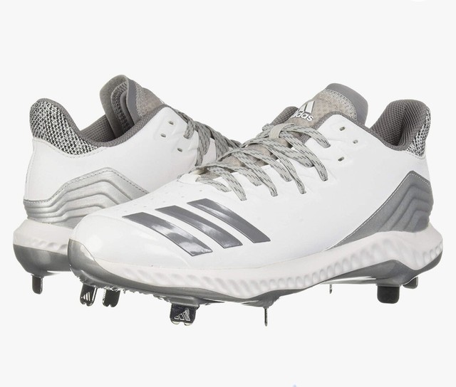 Adidas Icon Bounce Baseball Shoes 