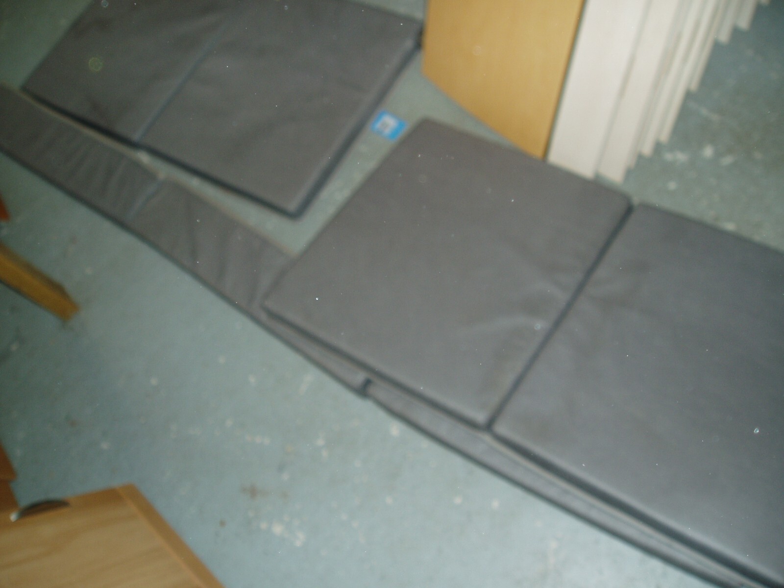 CARAVAN FOLDING BUNKBED MATTRESS eBay