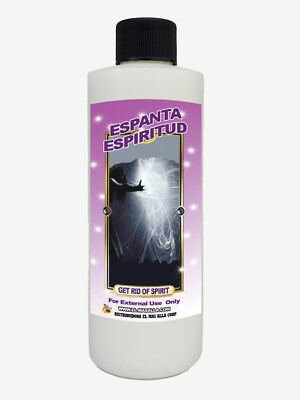 Baños Despojos Y Limpias - Spiritual Cleansing Bath Ritual Set (130 Varieties, 8 Oz)