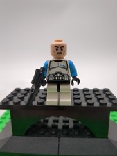 Clone Trooper Lieutenant sw0629 - Figurine Lego Star Wars à vendre meilleur prix