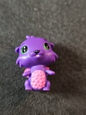 NEW Hatchimals Colleggtibles Series 1 Purple Otter