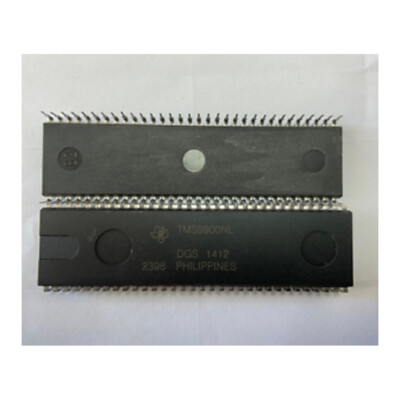 TMS9900NL TMS9900 9900 DIP64 CPU 3MHz New good quality D16