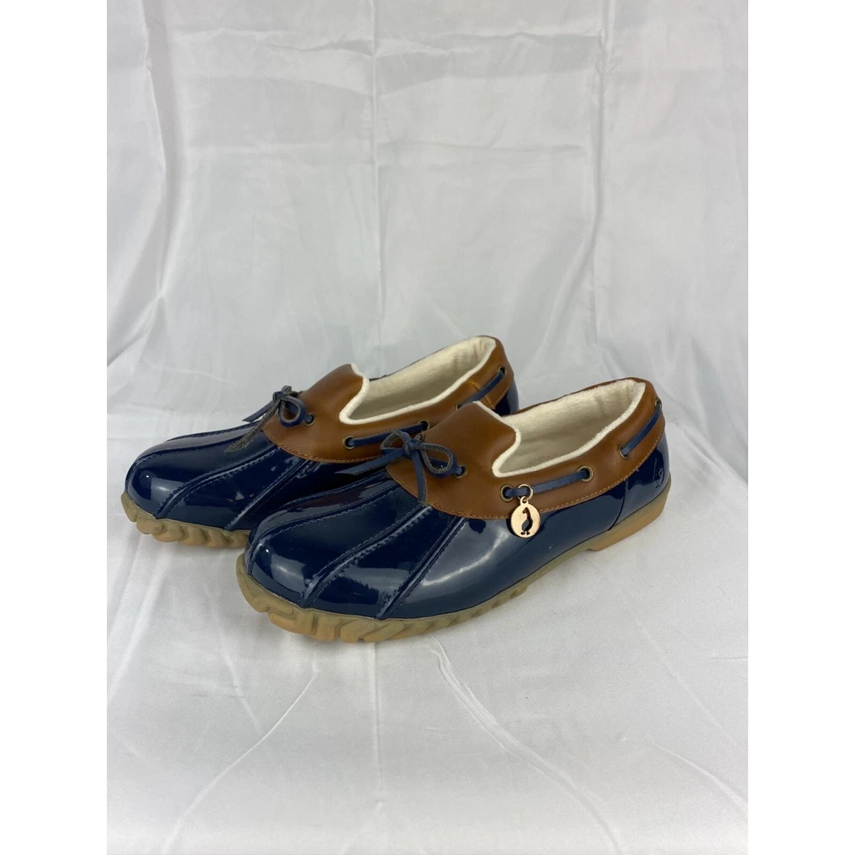 Duck shoes hotsell 80s