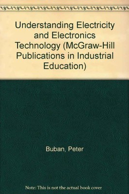 Understanding Electricity and Elect..., Carter, Charles