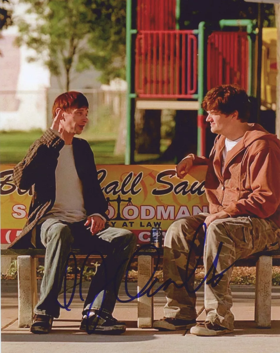 DJ QUALLS Authentic Hand-Signed &#034;BREAKING BAD&#034; 8x10 Photo ~~ |  eBay