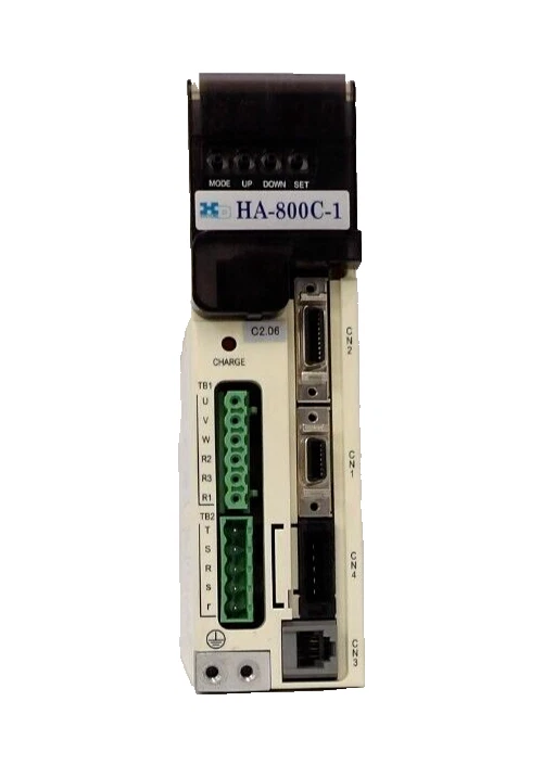 Harmonic Drive Drives & Starters for sale | eBay