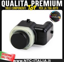 PDC SENSORE di PARCHEGGIO BMW X3 E83 X5 E70 X6 E71 E72 VOLVO S80 V70 XC70 XC60.