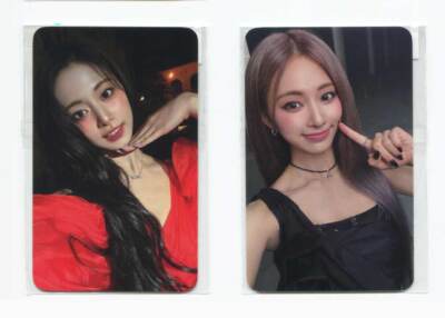 TZUYU - 1st Mini Album abouTZU [JYP SHOP] PREORDER EXCLUSIVE