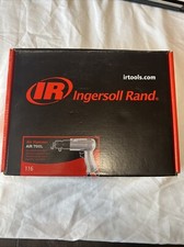 Ingersoll Rand 116 Air Hammer, 3500 BPM, 2-5/8" Stroke