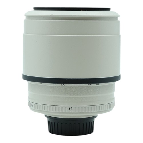 Lens Canon Interchangeable Reflex Lens CL 250mm 250 MM 1:4