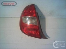Citroen C5 Heckleuchte links Rückleuchte ab 10/04 9632646780 Citroen C5 Heckleuchte links Rückleuchte ab 10/04 9632646780