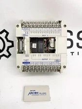 Fatek Facon FBE-28MA PLC Programmable Controller PLC Free Software Online  