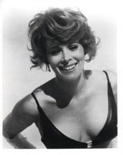 Jill St. John Bond Girl 8x10 Picture Celebrity Print