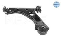 Meyle 616 050 0029 Querlenker FüR Abarth, Alfa Romeo, CitroËN, Fiat, Opel