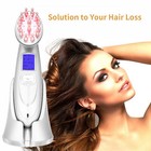 Laser Hair Growth Comb Anti Hair Loss Massager Hair Regrowth Comb Brush