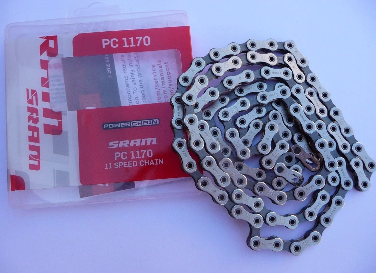 Pc1170 chain 2025