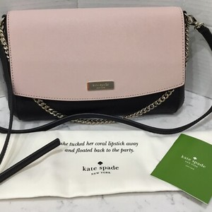 baby pink crossbody purse