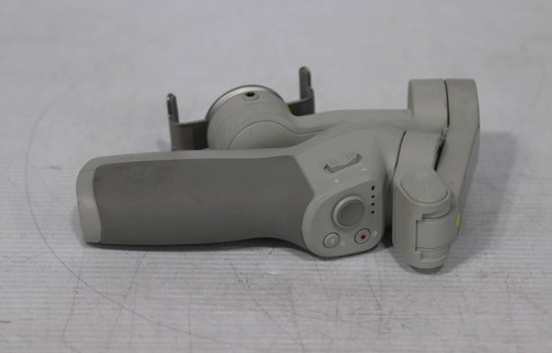 DJI O 4 - Estabilizador de 3 Ejes para Sartphone, Diseño agnético