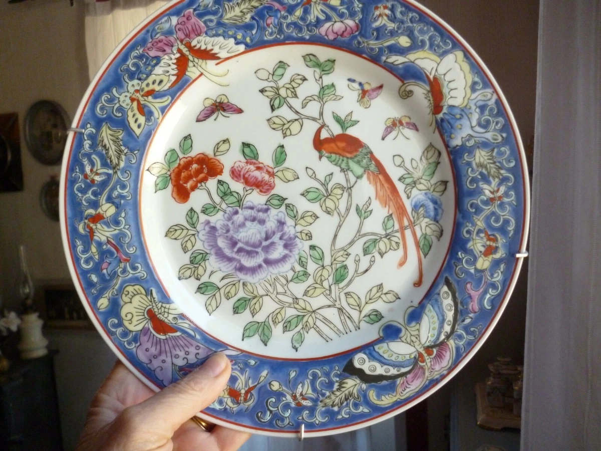 Porcelaine sales ancienne collection
