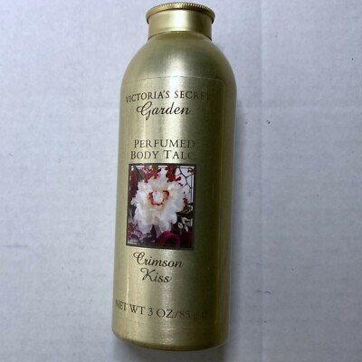 Victoria Secret Berry Kiss Discontinued 2025